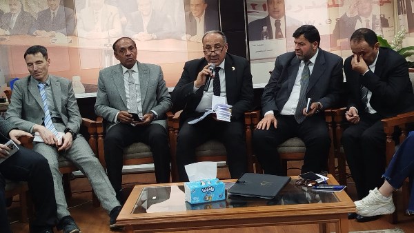 طفرة نوعية في الرياضة المصرية | خارطة طريق للتصنيف المهني والرخصة الموحدة