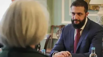 طفولة بريئة بين الطائف والرياض جمعت وزيرة بريطانية بالرئيس السوري – أنباء السعودية