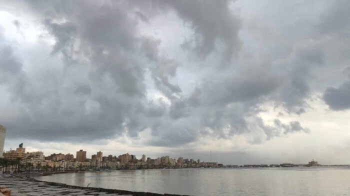 عاجل| حالة الطقس اليوم ودرجات الحرارة.. أجواء متقلبة وأمطار متوقعة