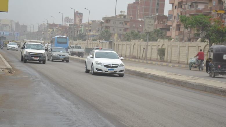 عاجل| موعد انقضاء الرياح المثيرة للرمال والأتربة.. تستمر لعدة أيام