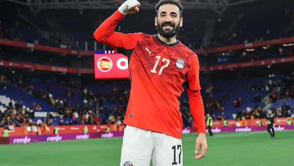عبدالحميد بسيوني يُشيد بأداء مهند لاشين ويُشدد على أهمية صلاح مع المنتخب