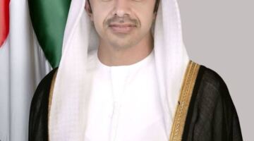 عبدالله بن زايد يؤكد على أهمية ضمان التزام إيران الكامل بالوقف الفوري لأي أعمال عدائية في المنطقة