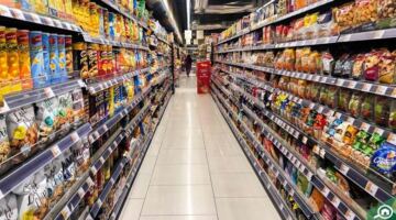 عروض وتخفيضات السلع الغذائية الأساسية في كارفور.. تسوّق بخصم يصل إلى 36%