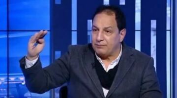 عفت نصار: دوري الأبطال لا يستقيم من غير الأهلي