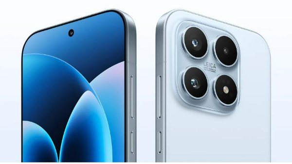 عملاق التصوير .. شاومي تعلن رسمياً عن هاتفها الرائد Xiaomi 17 Max