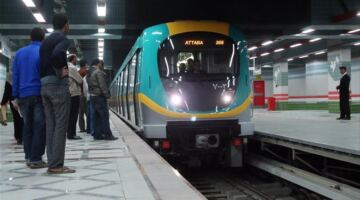 غرامات ومخالفات مترو الأنفاق 2026.. احترس تصل إلى 300 جنيه