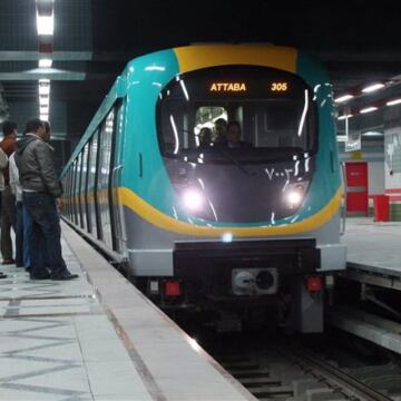 غرامات ومخالفات مترو الأنفاق 2026.. احترس تصل إلى 300 جنيه