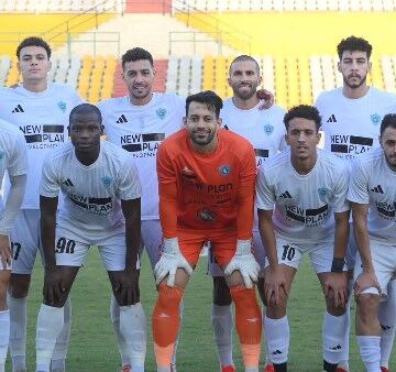 غزل المحلة يعلن مغادرة سيد معوض عن الجهاز الفني