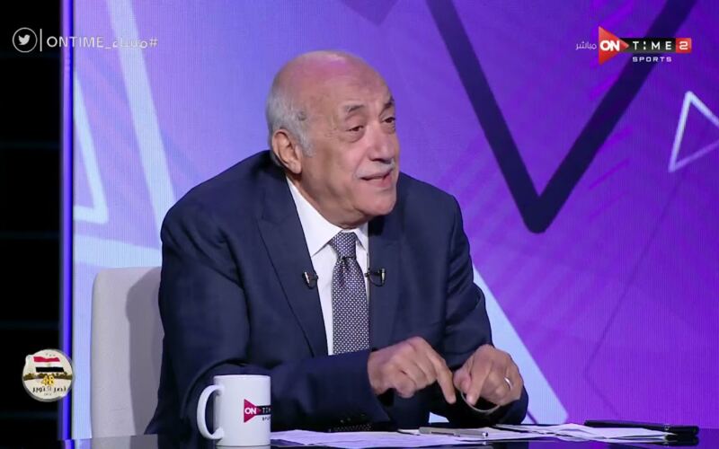 ضيّعوا البطولة.. ناقد رياضي: الزمالك حوّل حلم الكونفدرالية إلى «كابوس» بعد التراجع أمام اتحاد العاصمة
                                                
                                                
                                                    17/05/2026 05:17 ص
                                                
                                                
                                                    أكد الناقد الرياضي فتحي سند أن خسارة نادي الزمالك لقب كأس الكونفدرالية الإفريقية أمام اتحاد العاصمة بركلات الترجيح جاءت نتيجة
