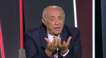 فتحي سند يشيد بلاعبي فريق الزمالك بعد الفوز على المصري