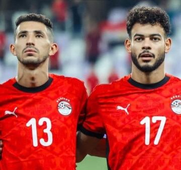 فتوح يحتفي بعيد ميلاد دونجا