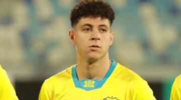فرج عامر: نادر فرج من أفضل صناع اللعب في الدوري.. ومرشح للانتقال لنادٍ كبير في أفريقيا