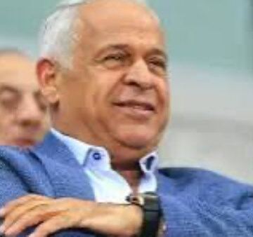 بكل روح رياضية .. فرج عامر يُشارك توقعاته لبطل الدوري .. ماذا قال ؟
                                                
                                                
                                                    20/05/2026 03:05 ص
                                                
                                                
                                                    شارك المهندس فرج عامر، توقعاته لبطل الدوري المصري الممتاز خلال الموسم الحالي.. وكتب فرج عامر عبر فيسبوك..