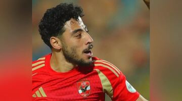 فرج عامر يكشف مفاجأة بشأن عودة أكرم توفيق للأهلي