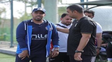 فرحة بيضاء .. مدرب الزمالك يكشف سر تتويج ناشئي 2010 ببطولة الجيزة وثناء كبير للفريق