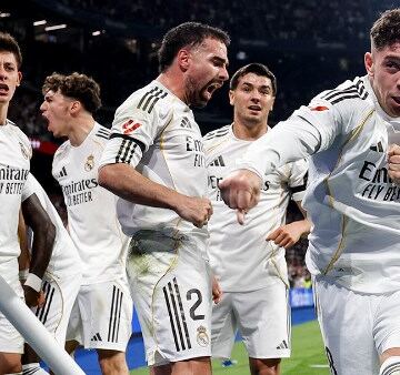 فريق متكامل.. مدرب ريال مدريد يمتدح بايرن ميونخ