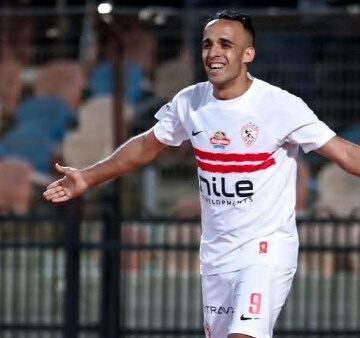 فن وهندسة.. الزمالك يتقدم أمام المصري بهدفٍ لأول عن طريق ناصر منسي