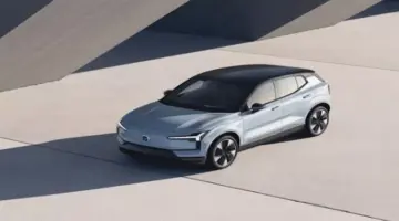 فولفو تعلن عن النسخة الأحدث من سيارتها EX30 الكهربائية.. التفاصيل