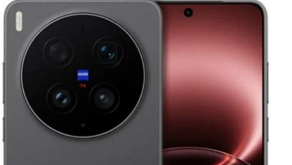 فيفو تطرح هاتف Vivo X300 Ultra.. مصمم خصيصا للتصوير الاحترافي.