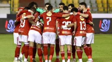 قائمة الراحلين المُرتقبين عن الأهلي بنهاية الموسم