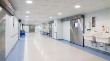 قائمة المستشفيات في الجيزة.. تعرف على أقرب مكان تكشف فيه.