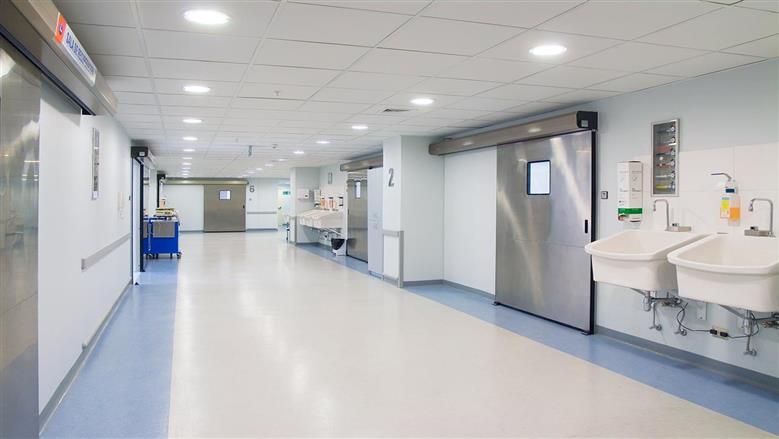 قائمة المستشفيات في الجيزة.. تعرف على أقرب مكان تكشف فيه.