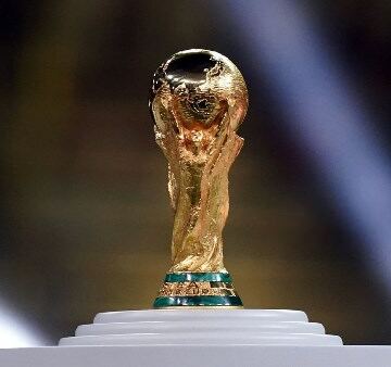 قبل انطلاق كأس العالم 2026 .. طلب جديد لمنتخب إيران وفيفا يتشبث بقراره.. اعرف القصة كاملة