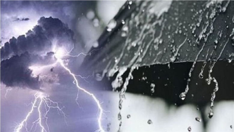 قبل مغادرة المنزل.. تحذيرات عاجلة من الأرصاد لمواجهة طقس الساعات المقبلة