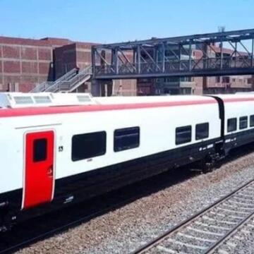 قطار تالجو.. مواعيد وأسعار تذاكر اليوم السبت 4 أبريل 2026