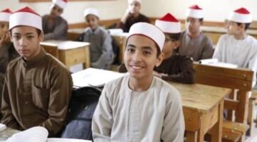 قطاع المعاهد الأزهرية يعلن مواعيد امتحانات النقل والشهادات للعام الدراسي 2025 – 2026