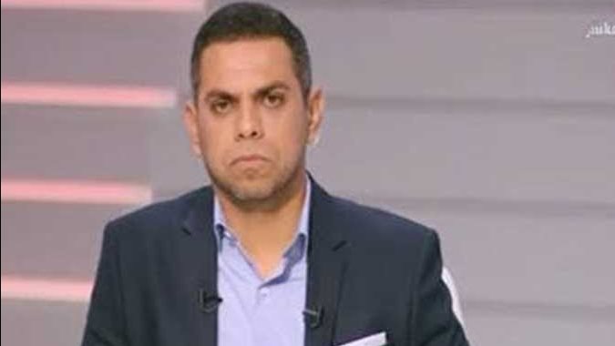 كريم شحاتة: معتمد جمال بثَّ الروح في لاعبي الزمالك