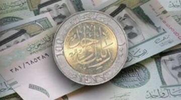 كم بلغ سعر الريال السعودي مقابل الجنيه اليوم في البنوك؟