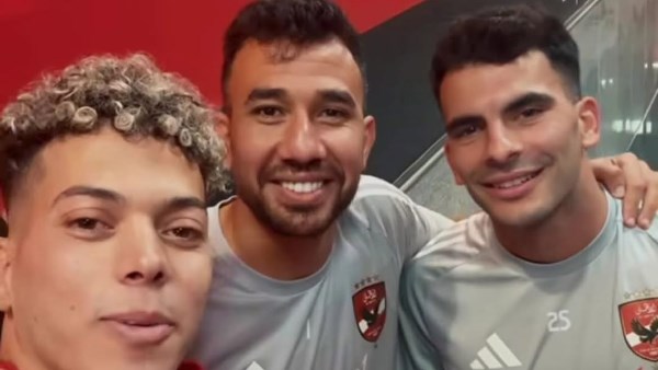 كمونة: خروج الأهلي من إفريقيا قد يدفعه لحصد الدوري.. وإمام عاشور أصبح كسلان