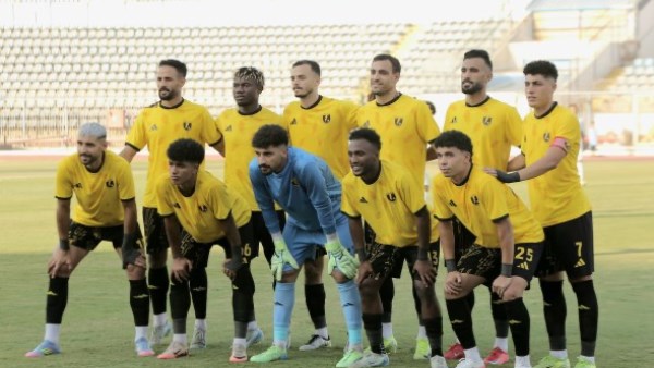 كهرباء الإسماعيلية يلاقي بتروجت بمجموعة الهبوط بالدوري