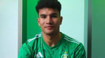 كواليس انتقال مصطفى شكشك إلى أهلي طرابلس الليبي