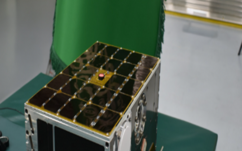 كيف تفاعل سعوديون مع إطلاق قمر صناعي مكعب “شمس” إلى الفضاء على متن أرتميس 2؟