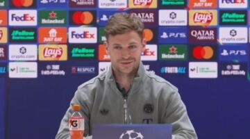 كيميتش: بايرن ميونخ وريال مدريد أعظم ناديين تاريخيًا في كرة القدم