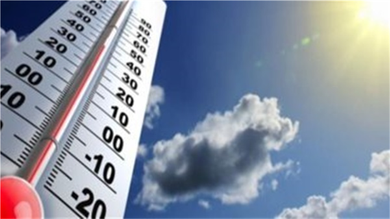 «لا أمطار والأجواء مستقرة».. الأرصاد توضح حالة الطقس غدا ودرجات الحرارة