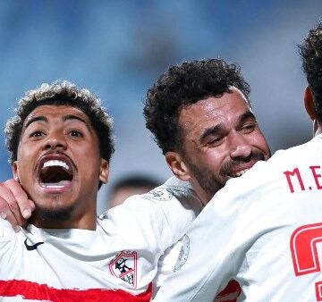 لاعبون وجماهير في قمة التألق.. إعلامي: الزمالك اليوم عظمة على عظمة