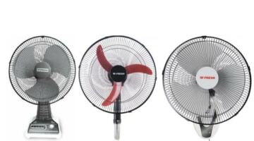 لو بتستعد للصيف.. أسعار المراوح 2026 في سوق الأجهزة المنزلية