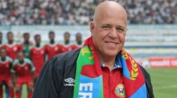 ليسوا مؤثرين.. هشام يكن يعلّق على واقعة هروب لاعبي إريتريا