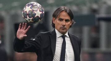 ما زال البحث مستمراً.. هل يرحل إنزاجي عن الهلال لإنقاذ إيطاليا؟