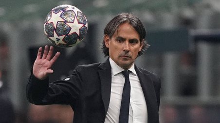 ما زال البحث مستمراً.. هل يرحل إنزاجي عن الهلال لإنقاذ إيطاليا؟