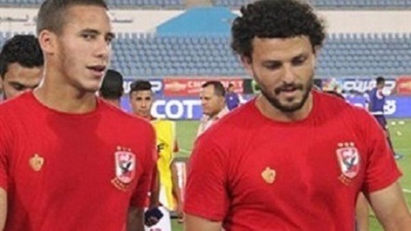 «مثل ابني» .. حسام غالي: تأثرت برحيل رمضان صبحي عن الأهلي 3 أيام كاملة