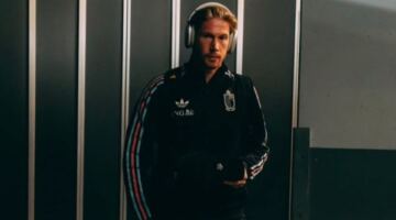 مجموعة مصر.. دي بروين: بلجيكا بحاجة لمزيد من الاستعدادات قبل المونديال