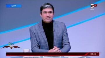 محمد سعيد يكشف مفاجأة بشأن عودة دوري السوبر الأفريقي للأندية