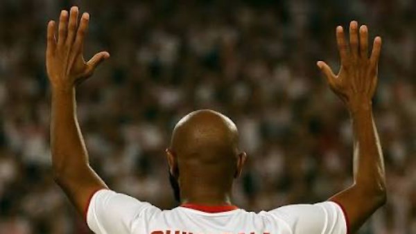 محمد طارق يوضح سبب طلب رونالدو الحصول على قميص شيكابالا