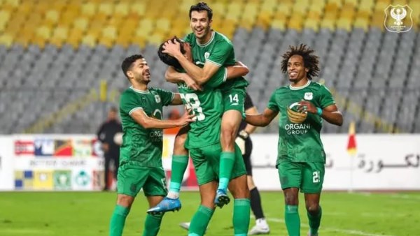 مدرب الأهلي يقترب.. المصري يفاضل بين عدة أسماء لخلافة الكوكي