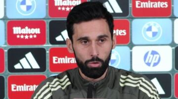 مدرب ريال مدريد: لا نفكر سوى في الفوز على بايرن ميونخ بدوري الأبطال