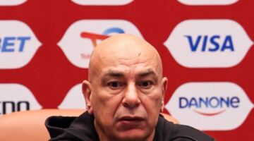 مصطفى أبو زهرة: حسام حسن أثبت أنه مدرب قدير وعالمي